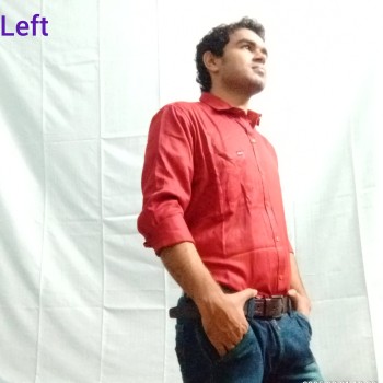 Pushpendra Chaturvedi